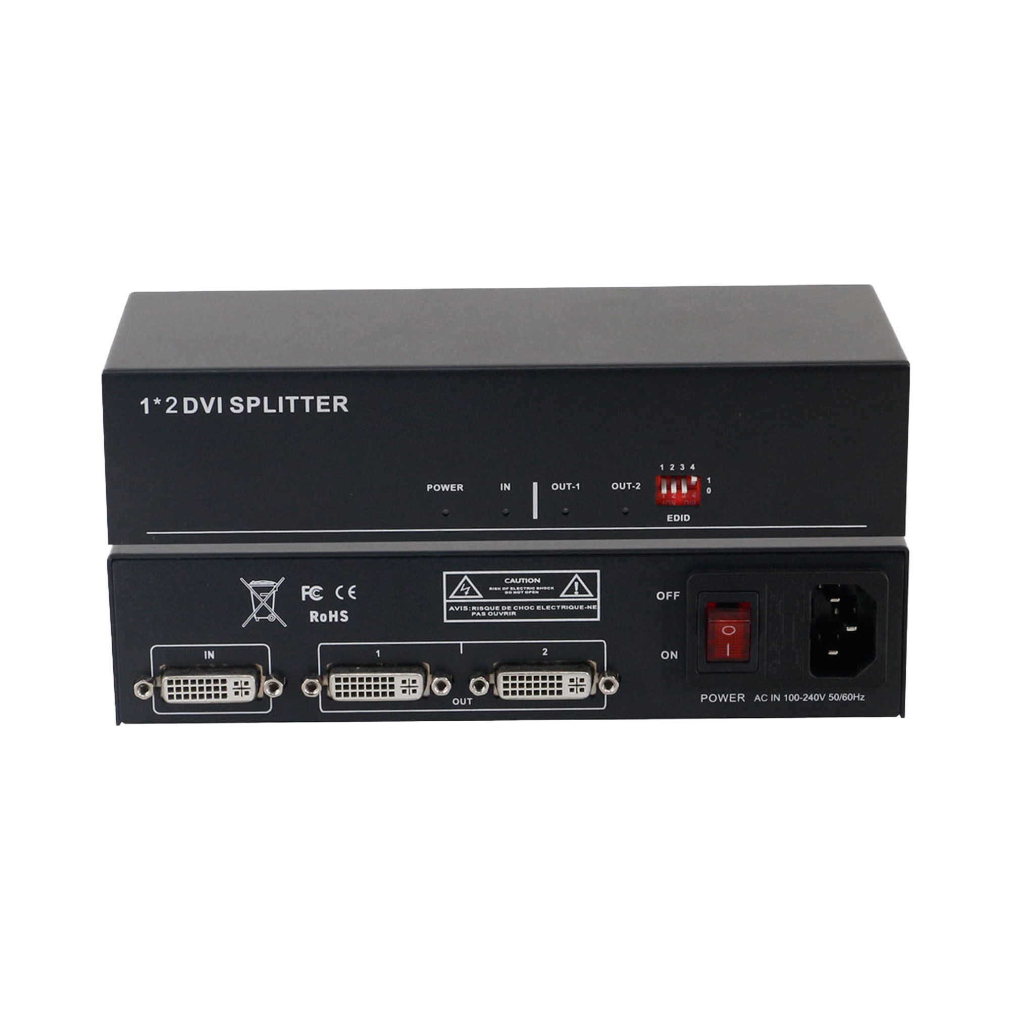 KLQ-DVI-0102