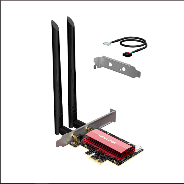 WL-WN685BE3-B