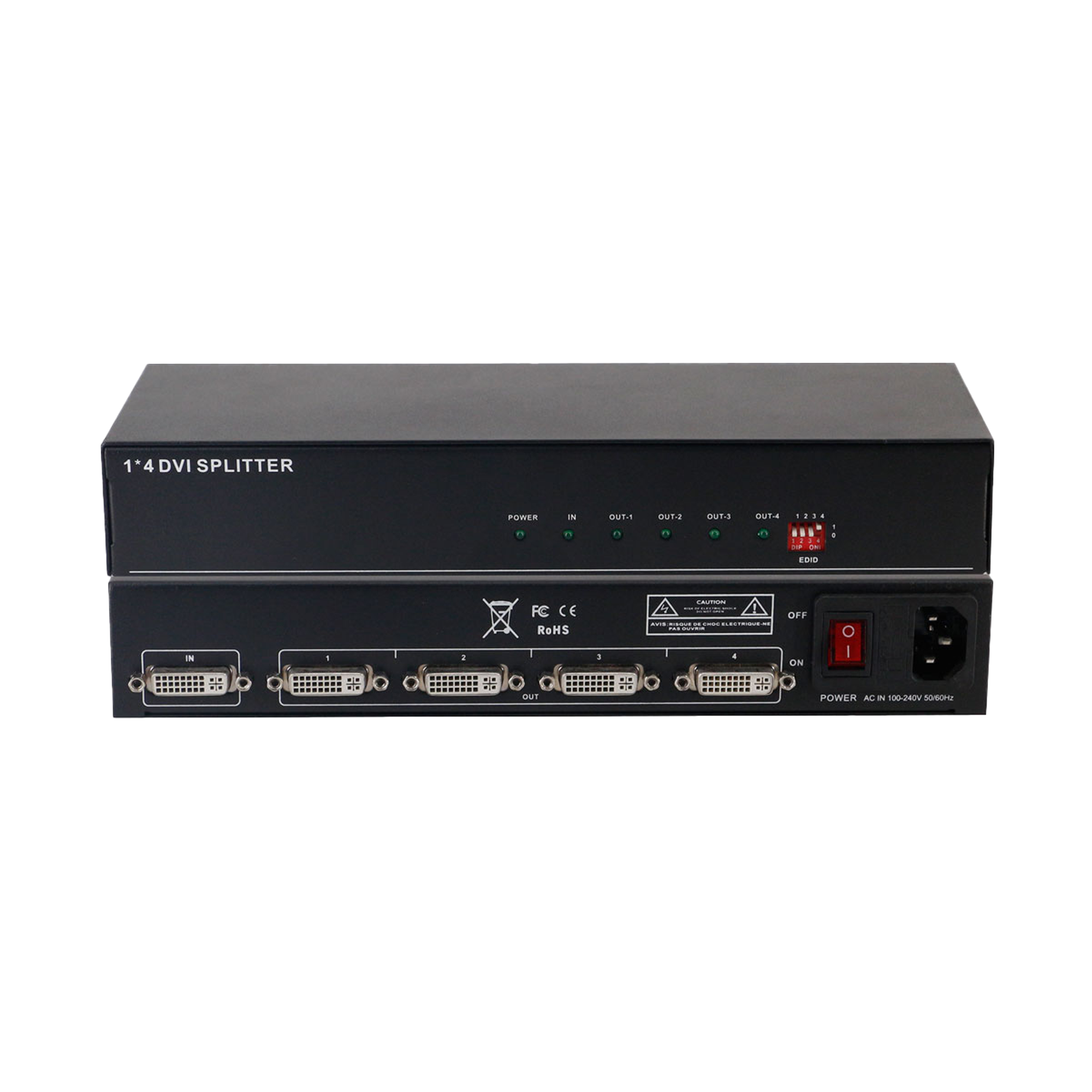 KLQ-DVI-0104