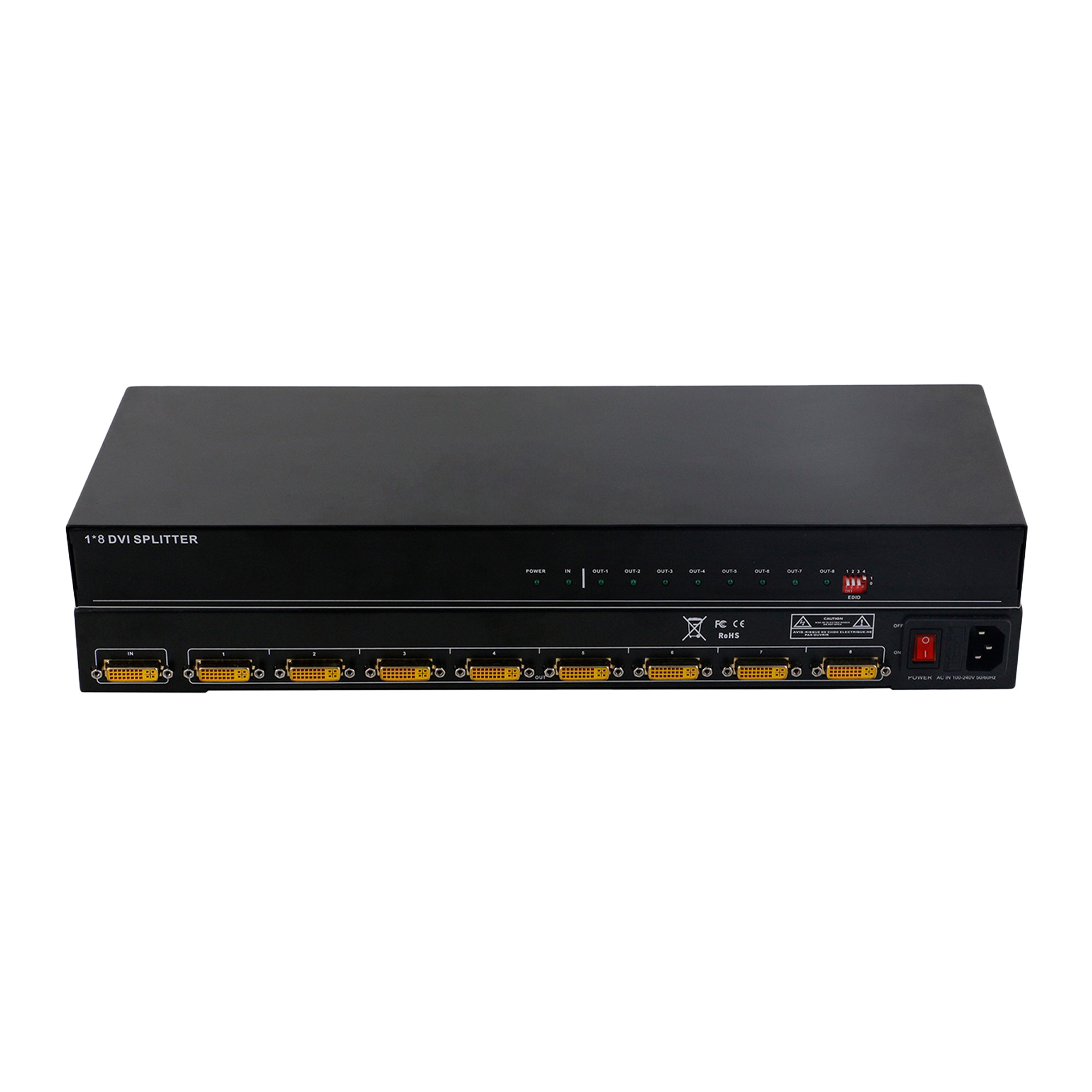 KLQ-DVI-0108